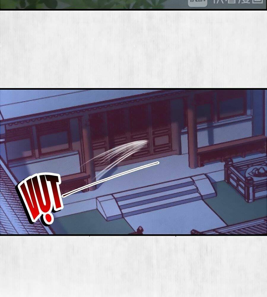 Hoạn Phi Hoàn Triều: Chapter 87