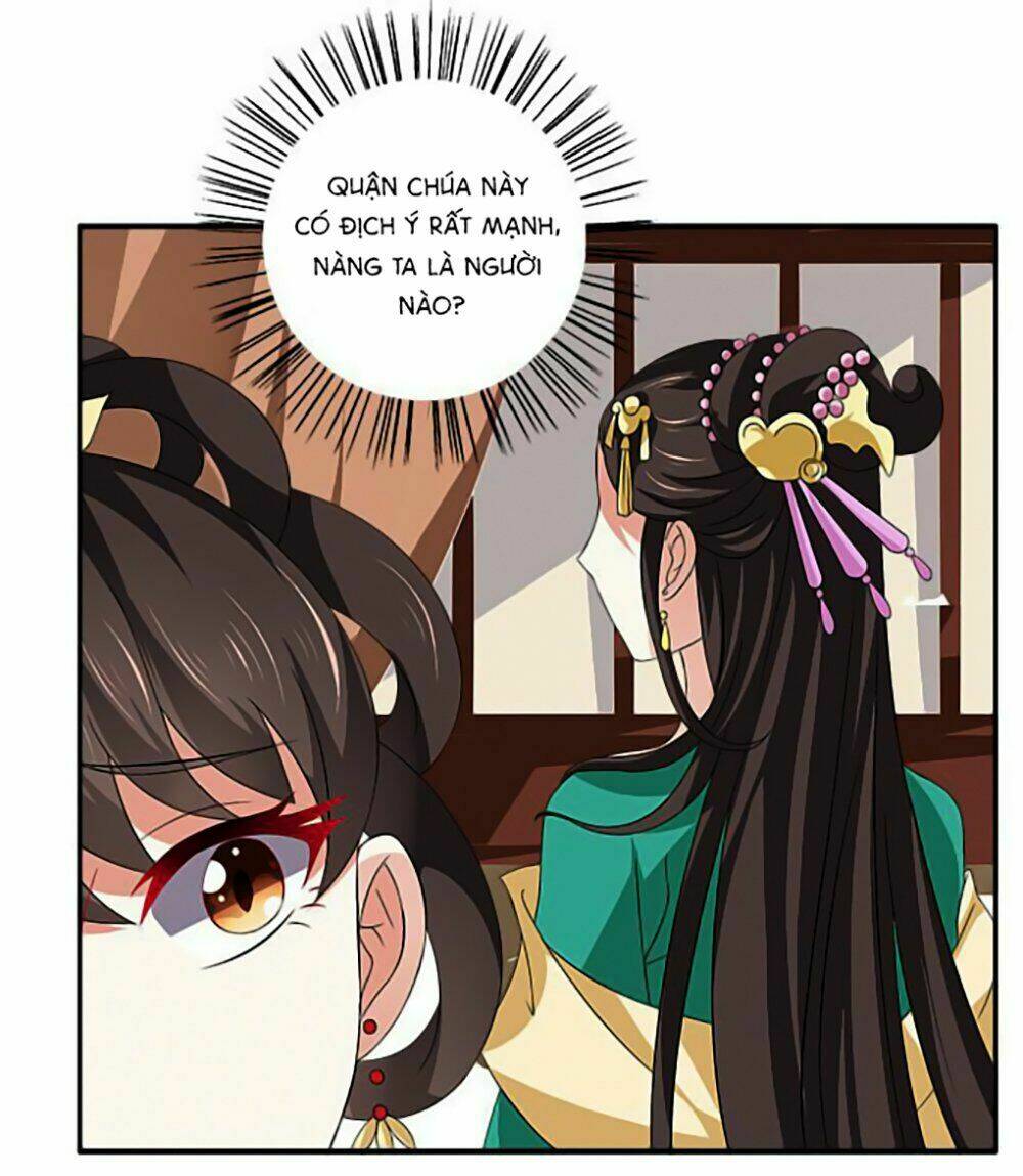 Thịnh Thế An Nhiên: Chapter 5