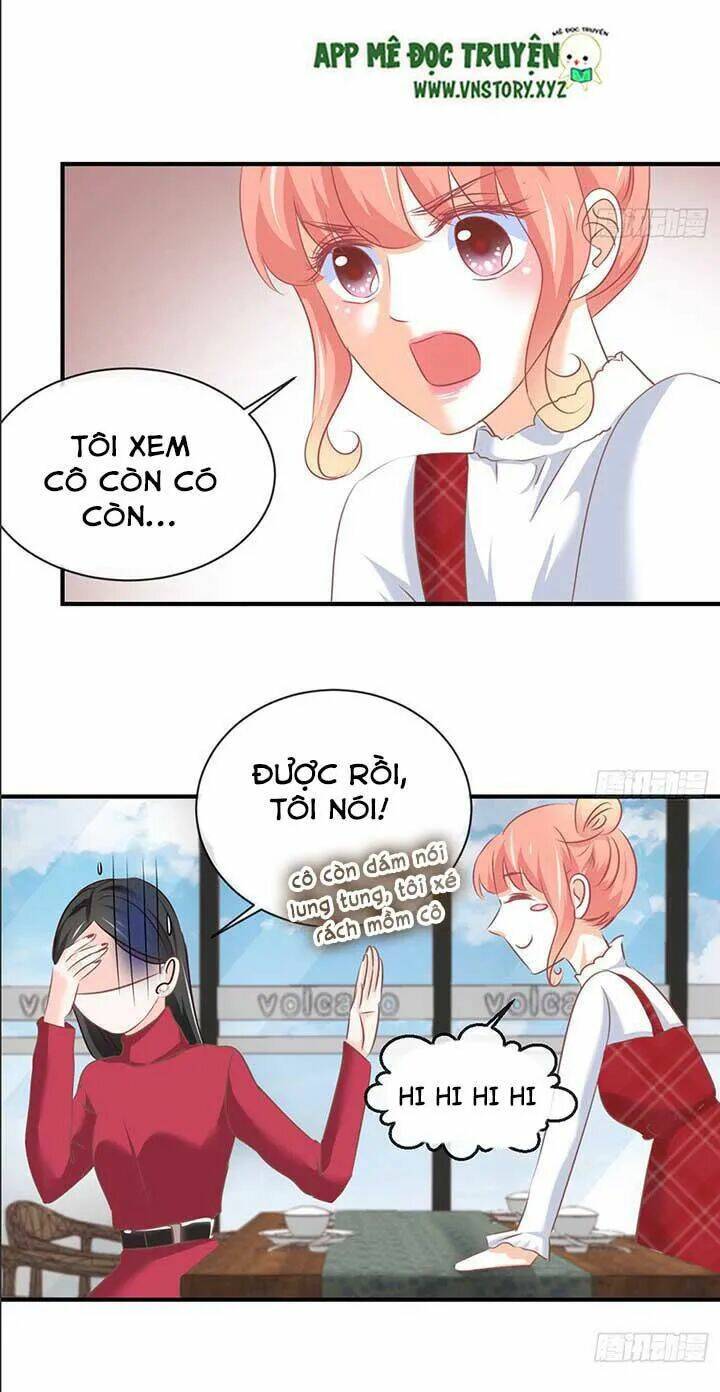 Cẩm Lý Thiếu Nữ Của Tôi: Chapter 55