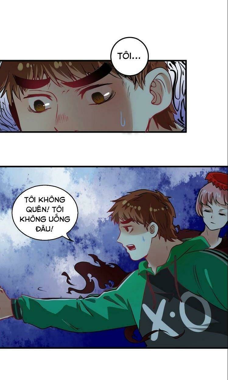 Ta Có Rất Nhiều Thành Tích: Chapter 22