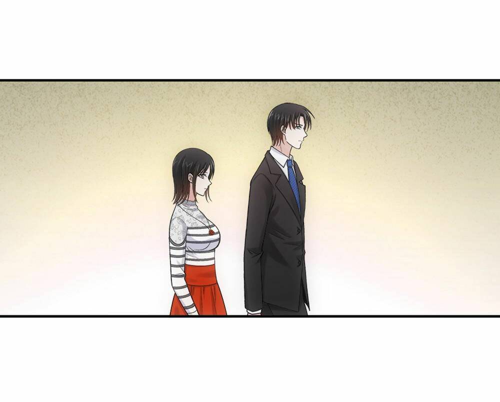 Bá Đạo Nữ Tổng Tài - Nhật Ký Trưởng Thành: Chapter 19