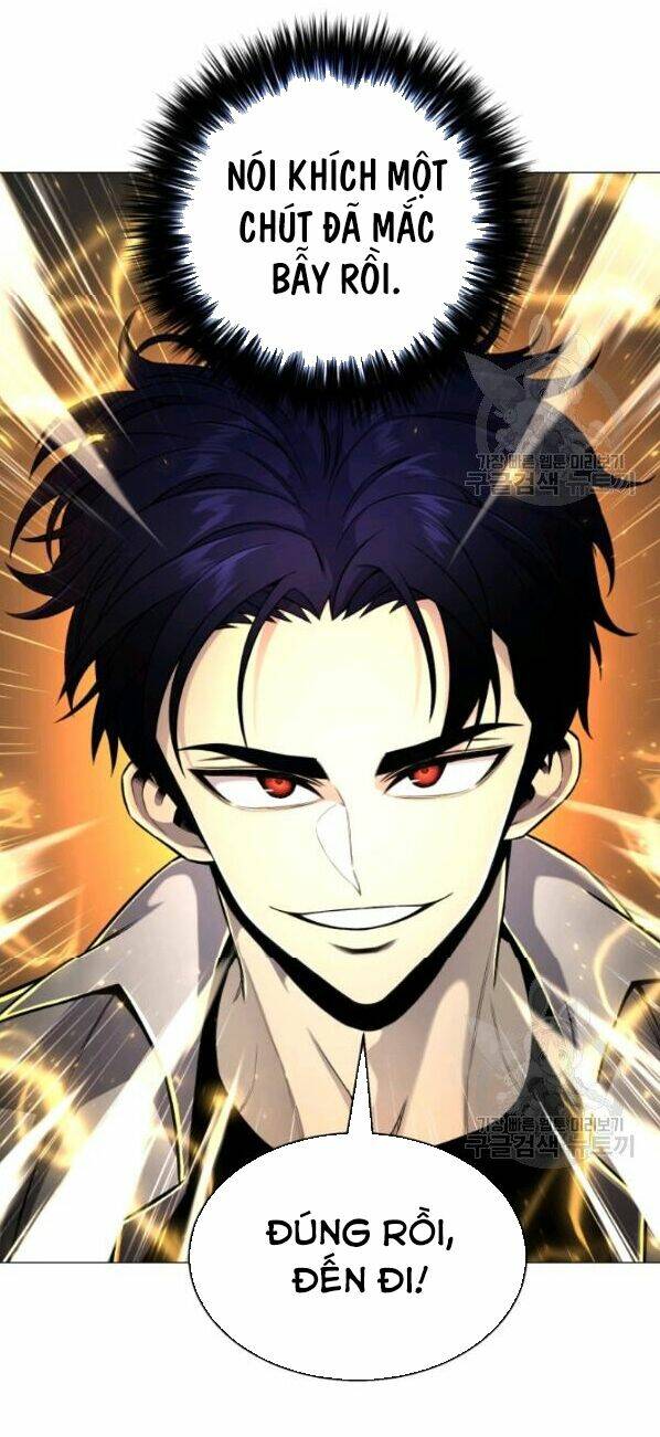 Luân Hồi Ác Nhân: Chapter 63