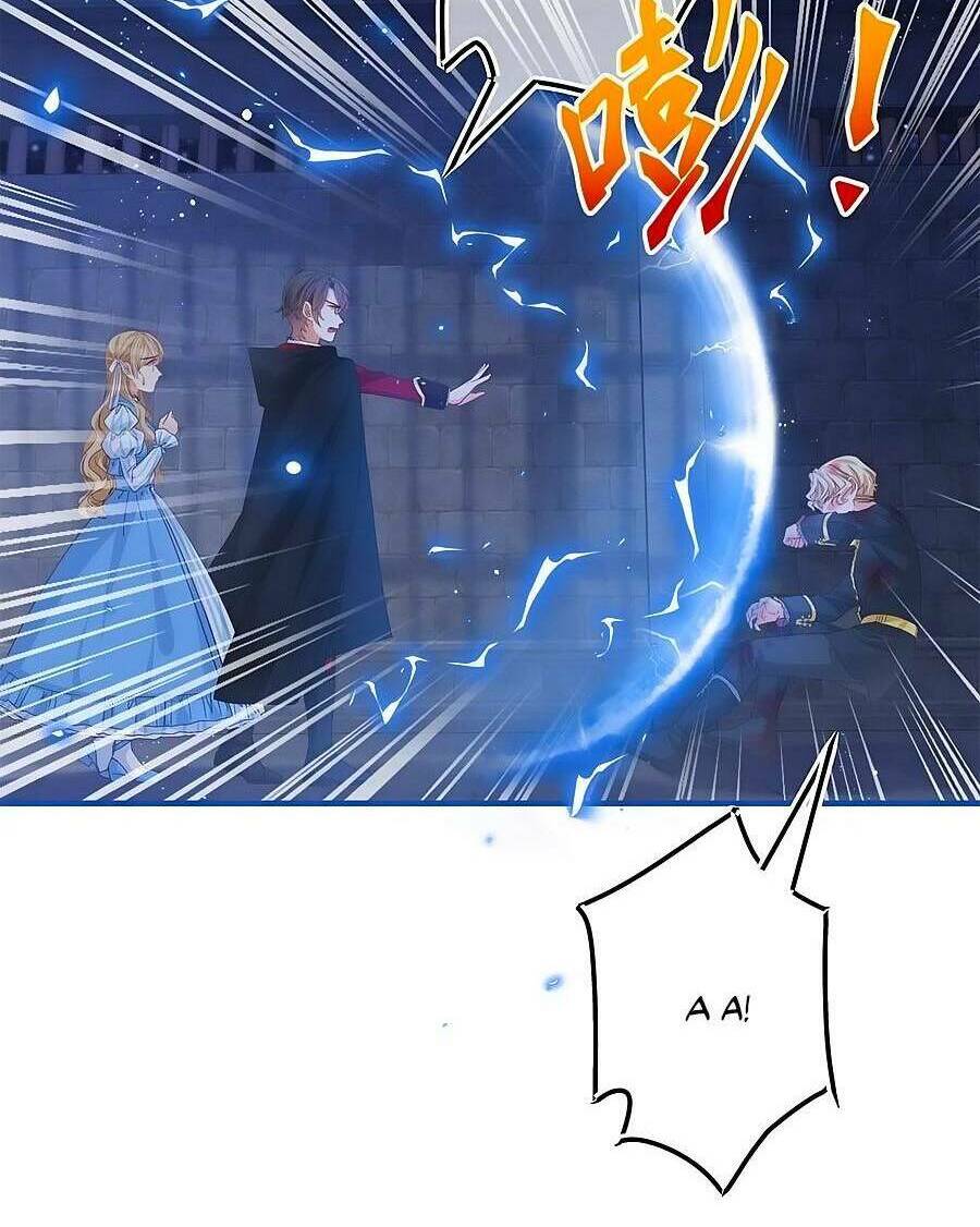 Nữ Hoàng Đầu Tiên Của Đế Quốc: Chapter 89