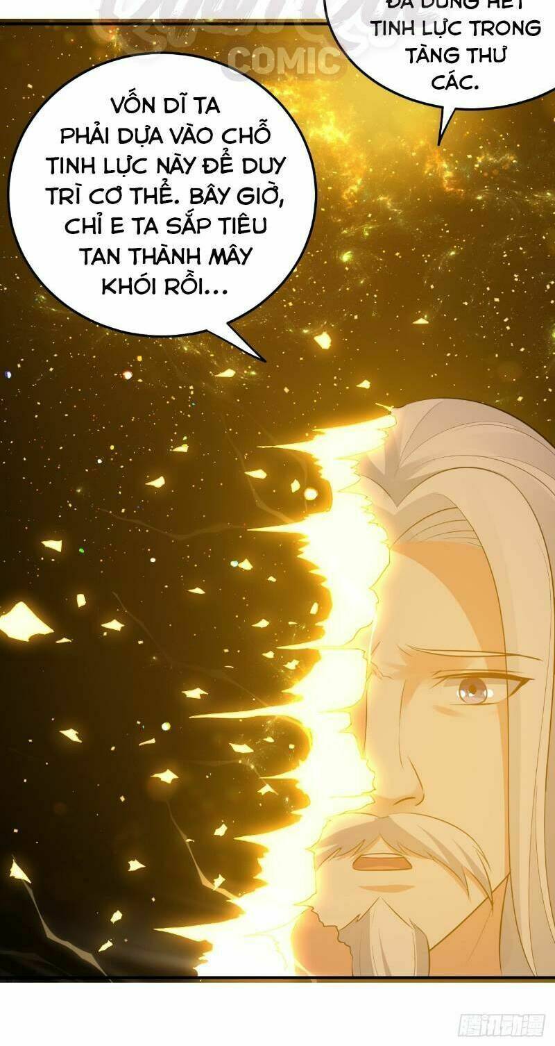 Dị Giới Siêu Cấp Ở Rể: Chapter 24