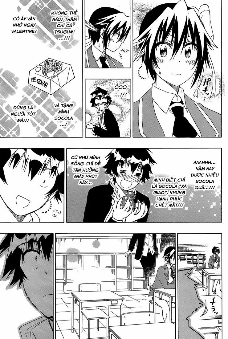 Tình Yêu Ngang Trái: Chapter 180