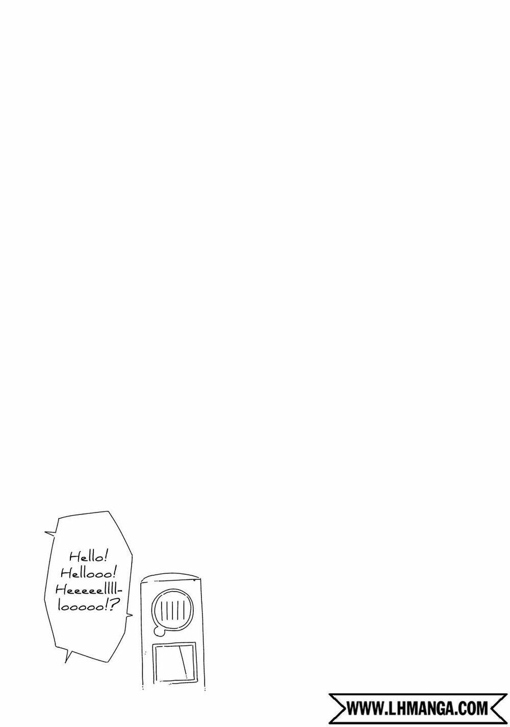 Seifuku Aventure: Chapter 11