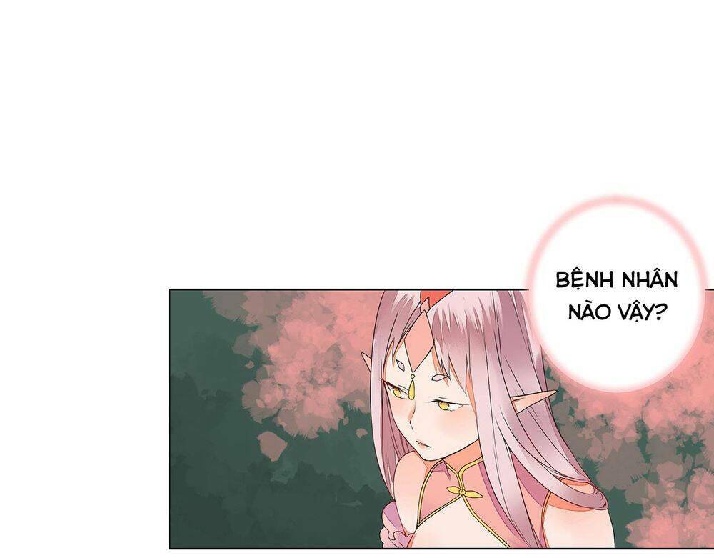 Đốt Đào Hoa: Chapter 6