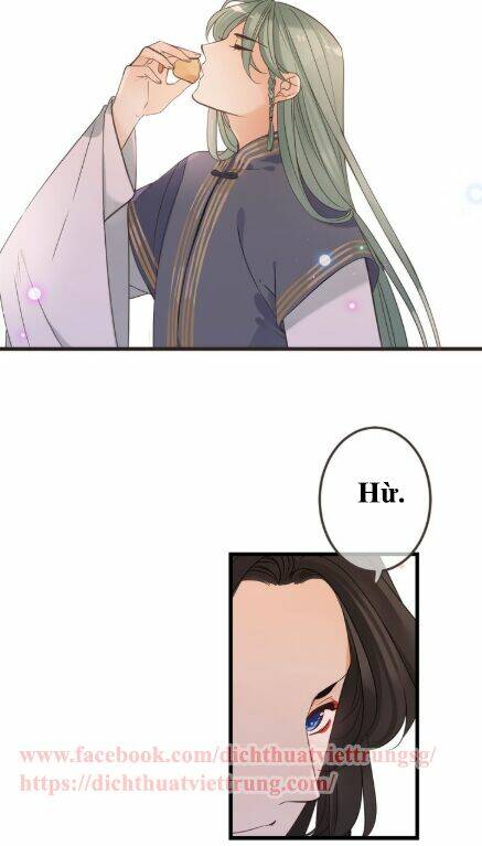 Bạn Trai Tôi Là Cẩm Y Vệ 2: Chapter 12