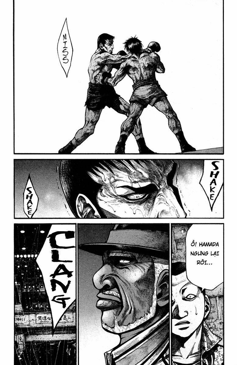 Rainbow: Chapter 132