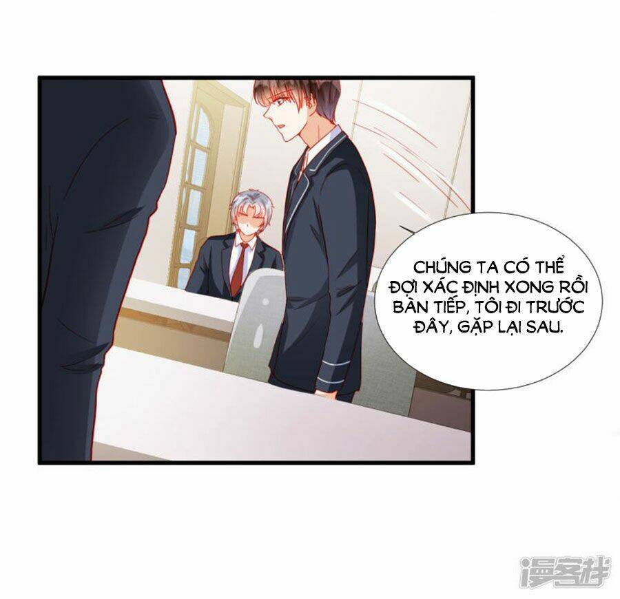 Tu La Thiếu Gia Quá Kiêu Ngạo: Chapter 101