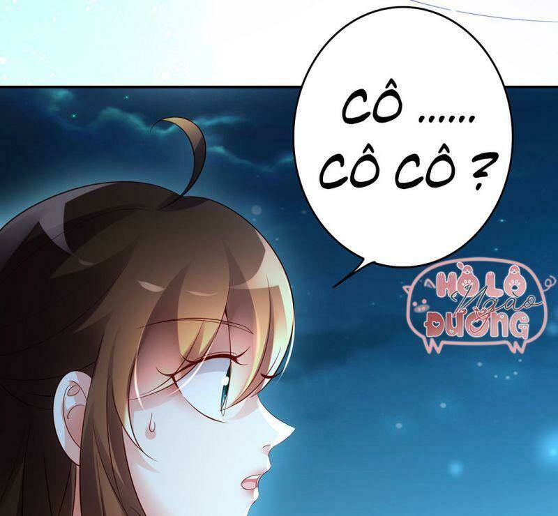 Hào Môn Tiểu Lãn Thê: Chapter 64