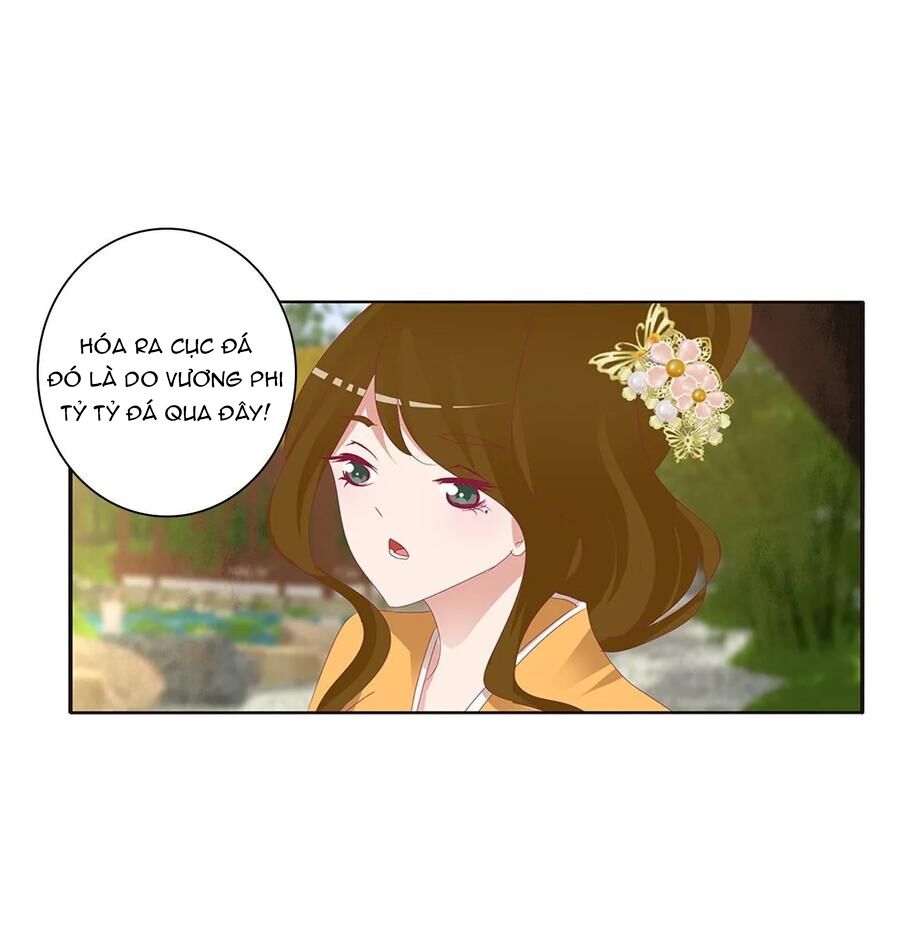 Thông Linh Phi: Chapter 613