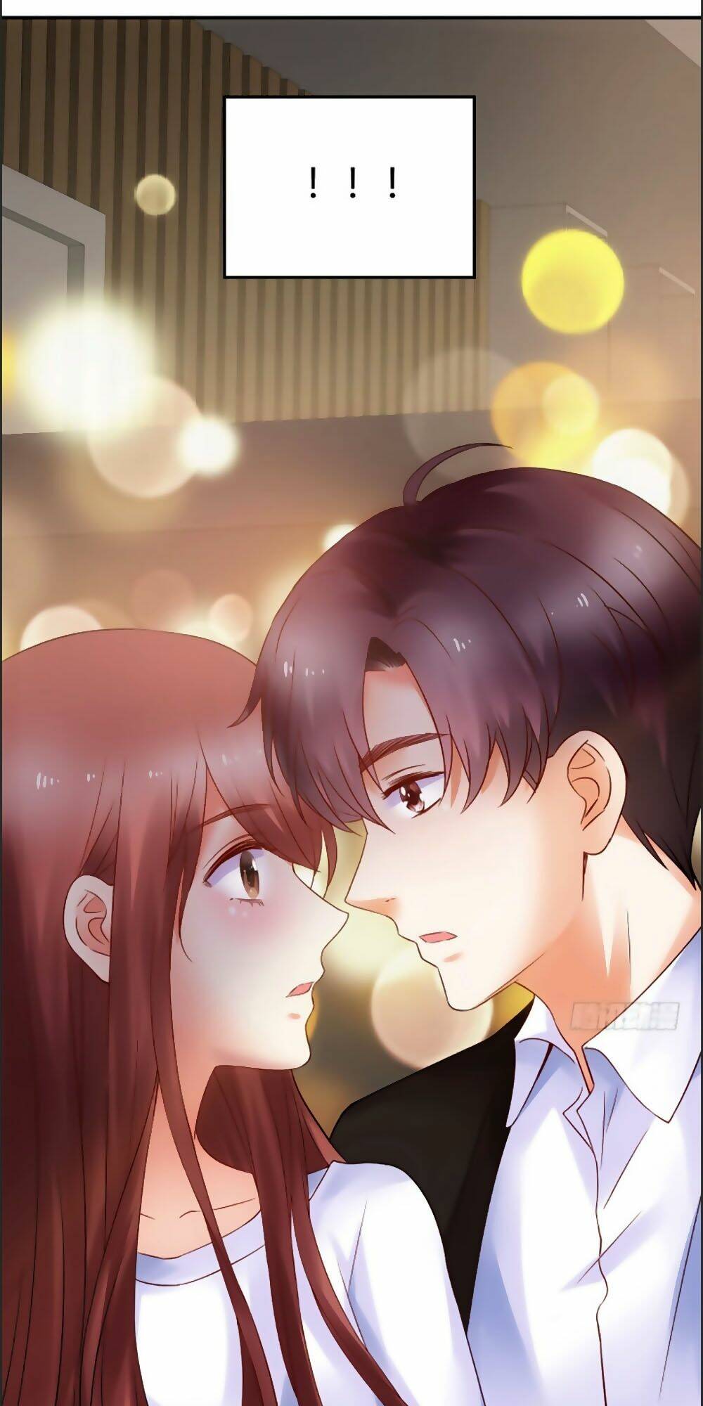 Bạn Trai 1/4 Của Tôi: Chapter 12