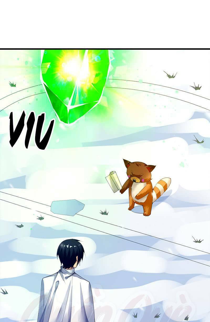 Cuộc Sống Tận Thế Bắt Đầu Từ Số 0: Chapter 38