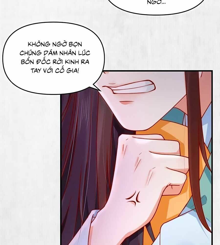 Hoạn Phi Hoàn Triều: Chapter 91