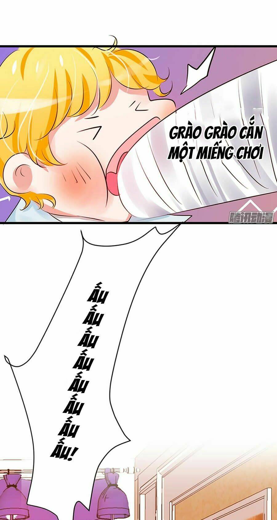 Bạn Trai Là Ngôi Sao: Chapter 23