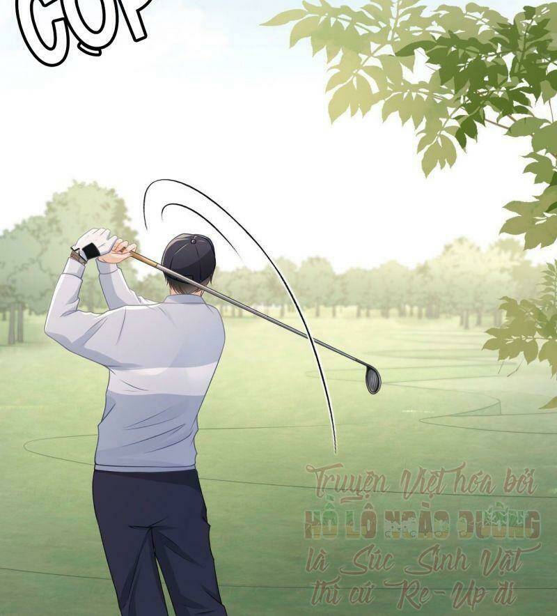 Bạn Gái Tôi Mới 30+: Chapter 76