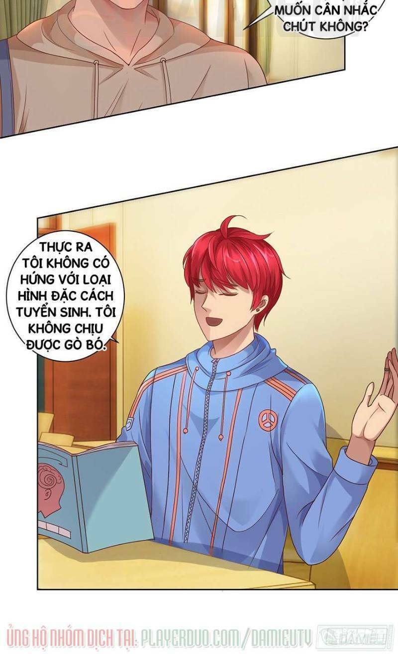 Đô Thị Chí Tôn Hệ Thống: Chapter 113