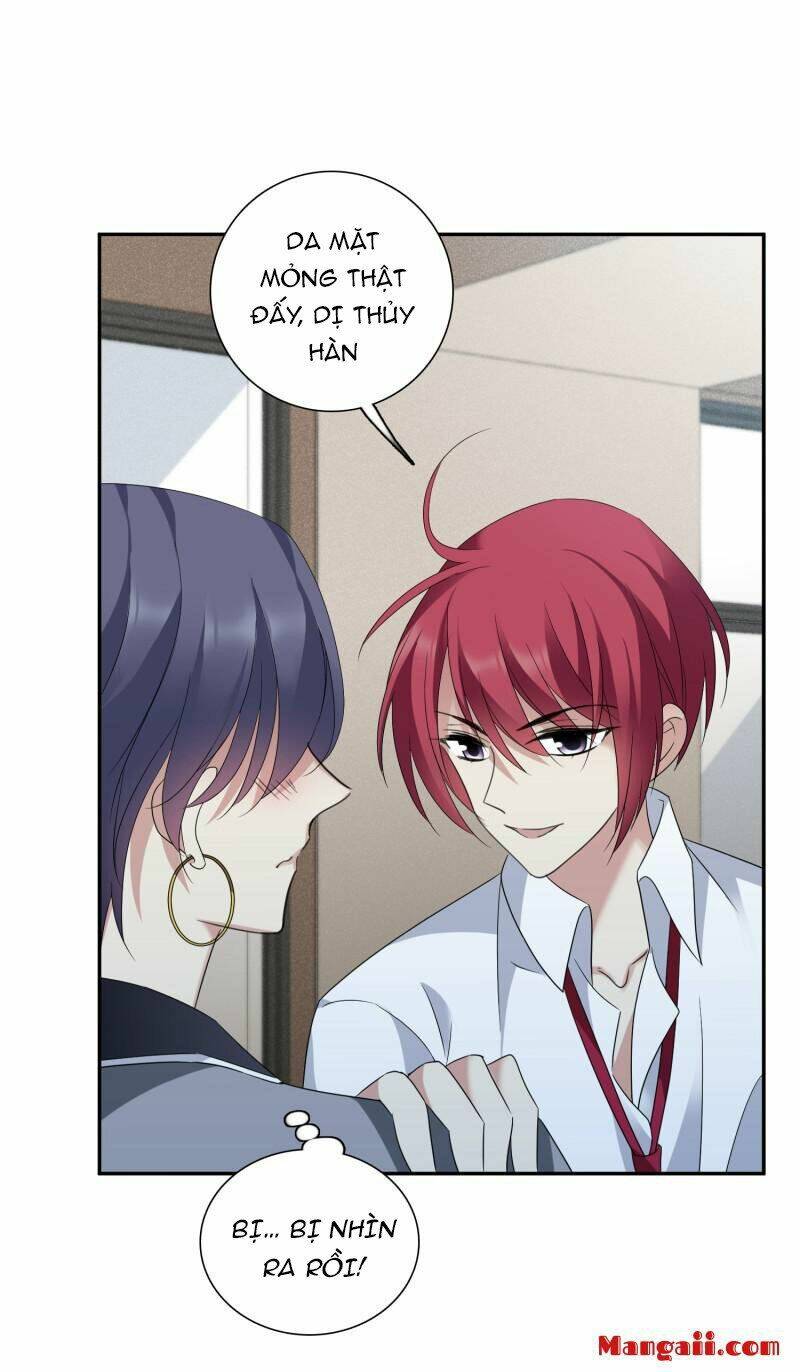 Toàn Cơ Từ: Chapter 57.1