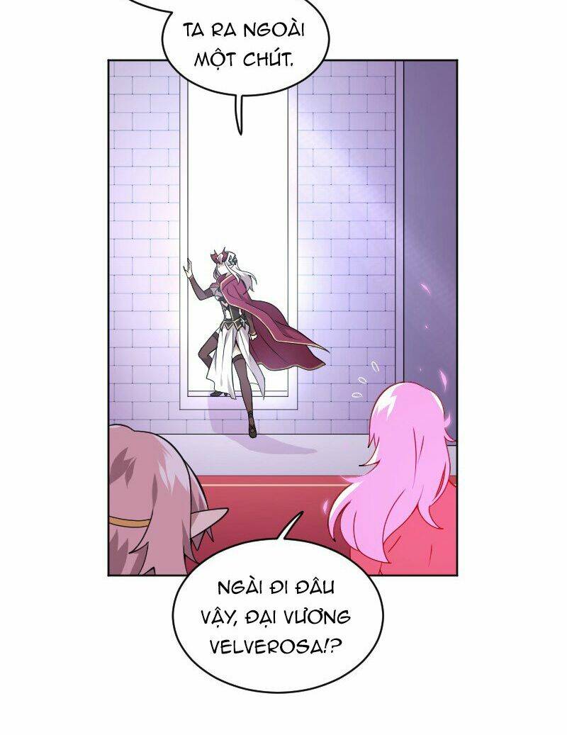 Pháp Sư Và Nữ Chúa Quỷ: Chapter 95