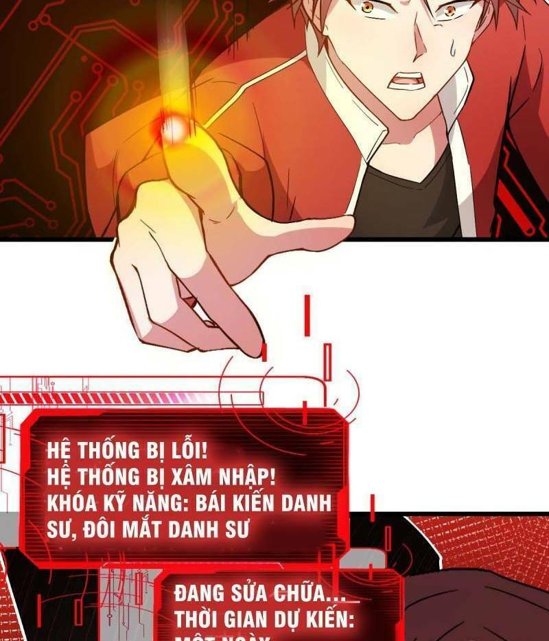 Vườn Trường Cuồng Sư Hệ Thống: Chapter 90