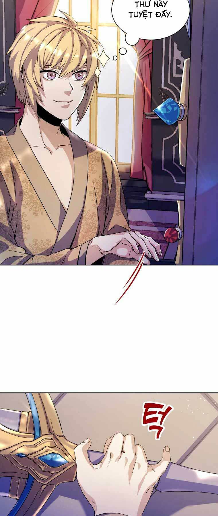 Bạo Chúa Cường Hoành: Chapter 2