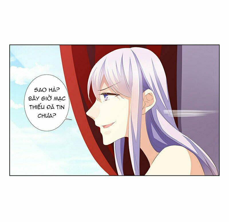 Hôn Bất Do Kỷ: Chapter 57