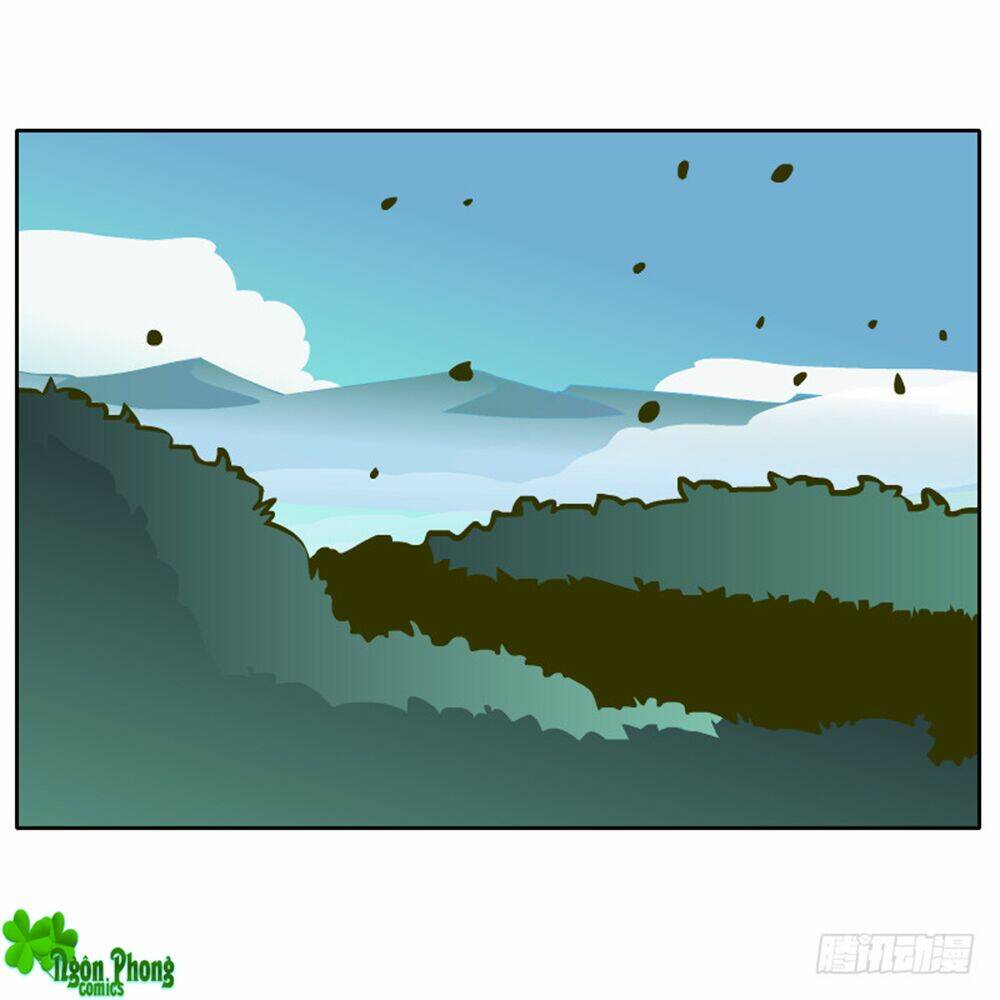 Hòa Thượng Và Tiểu Long Quân: Chapter 35