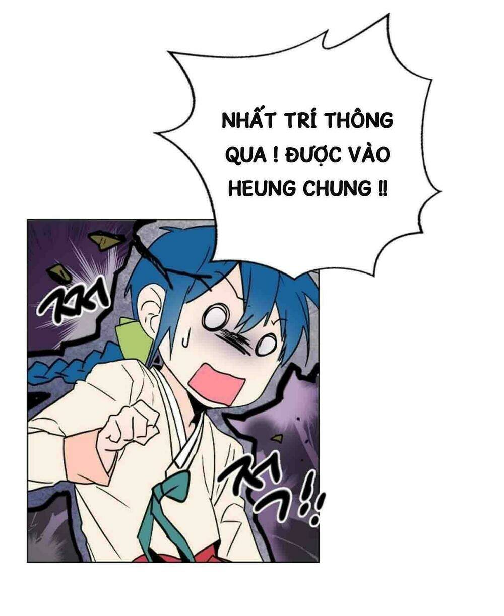 Chae Hong Sa: Chapter 13