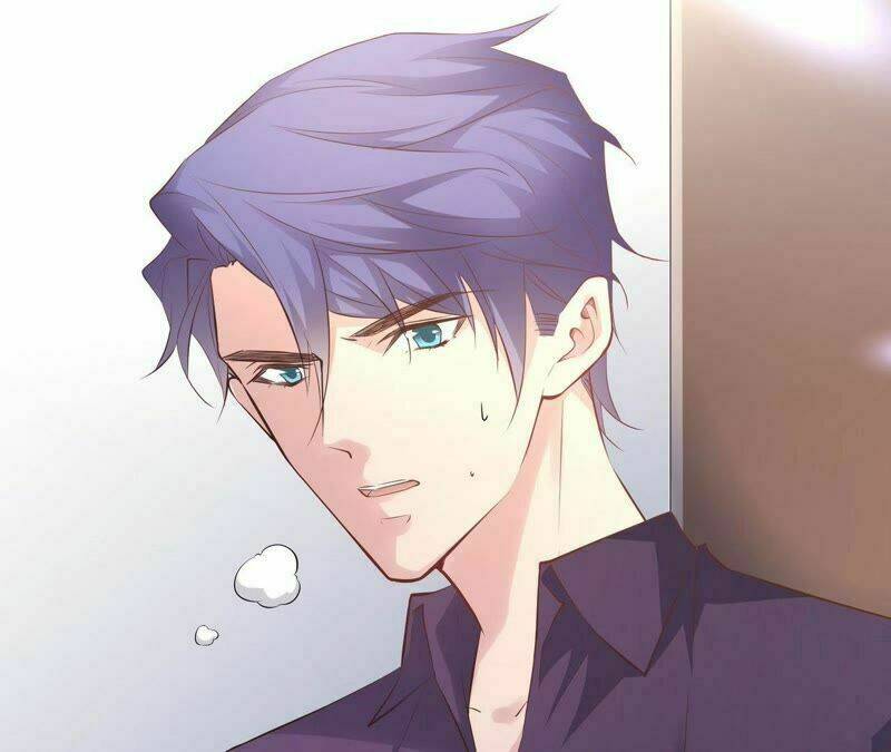 Chiến Lược Lãng Mạn Của Thịnh Thiếu: Chapter 77