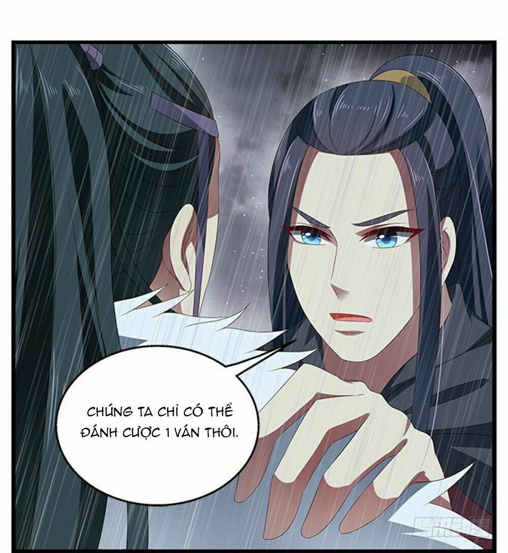 Thịnh Thế An Nhiên: Chapter 55