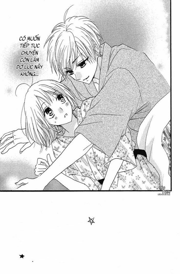 Boku Ga Otona Ni Shite Ageru: Chapter 5