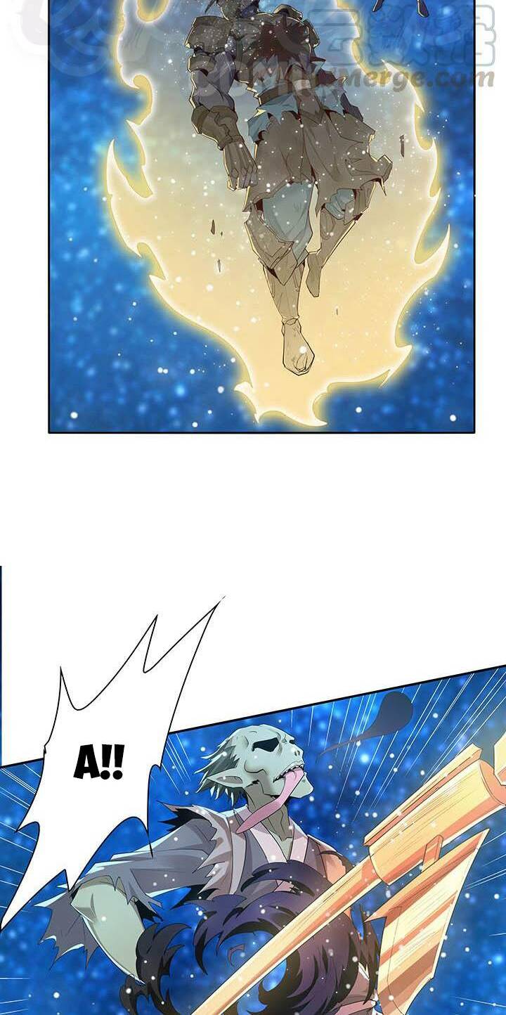 Siêu Phàm Truyện: Chapter 100