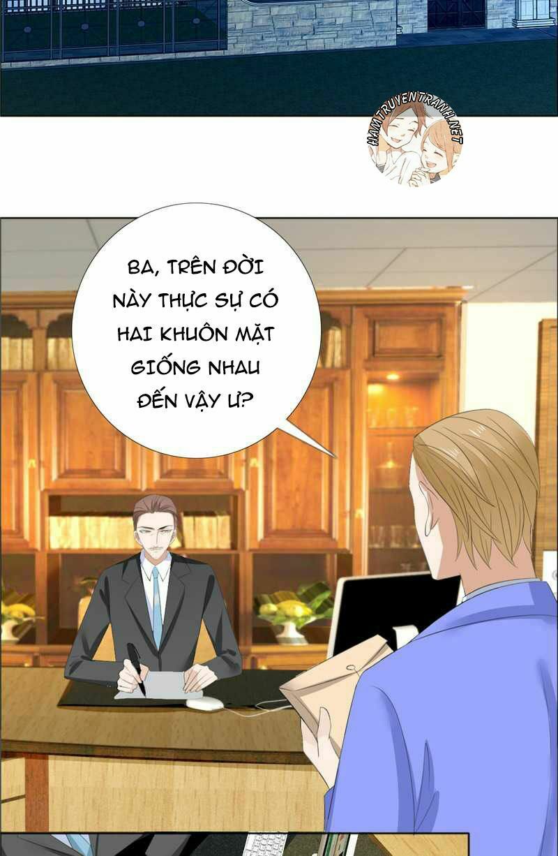 Độc Sủng Kiều Thê Của Bá Đạo Tổng Tài: Chapter 58