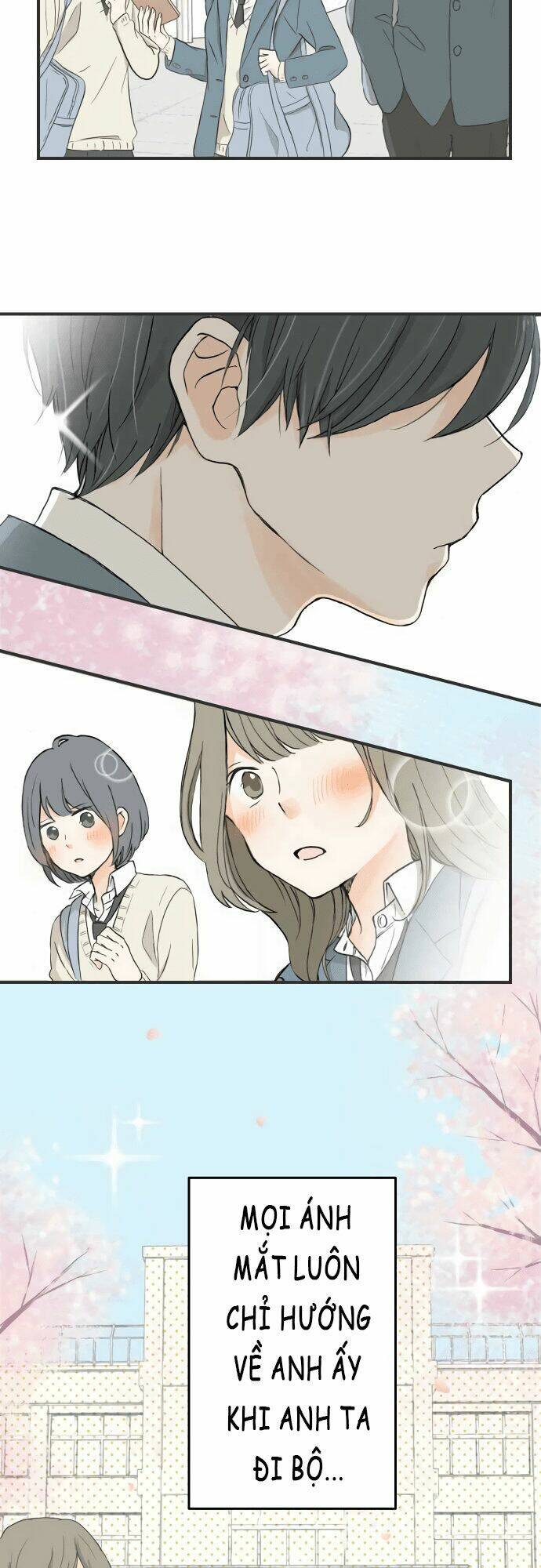 Chiguhagu Koi Moyou: Chapter 1.1