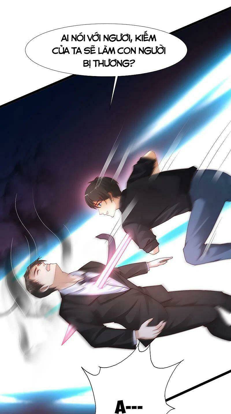 Tối Cường Vận Đào Hoa: Chapter 242