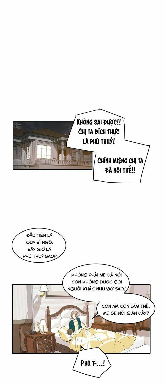 Kiếp Này Cũng Xin Chăm Sóc Tôi Như Vậy Nhé Kiếp Này Cũng Xin Chăm Sóc Tôi Như Vậy Nhé: Chapter 1