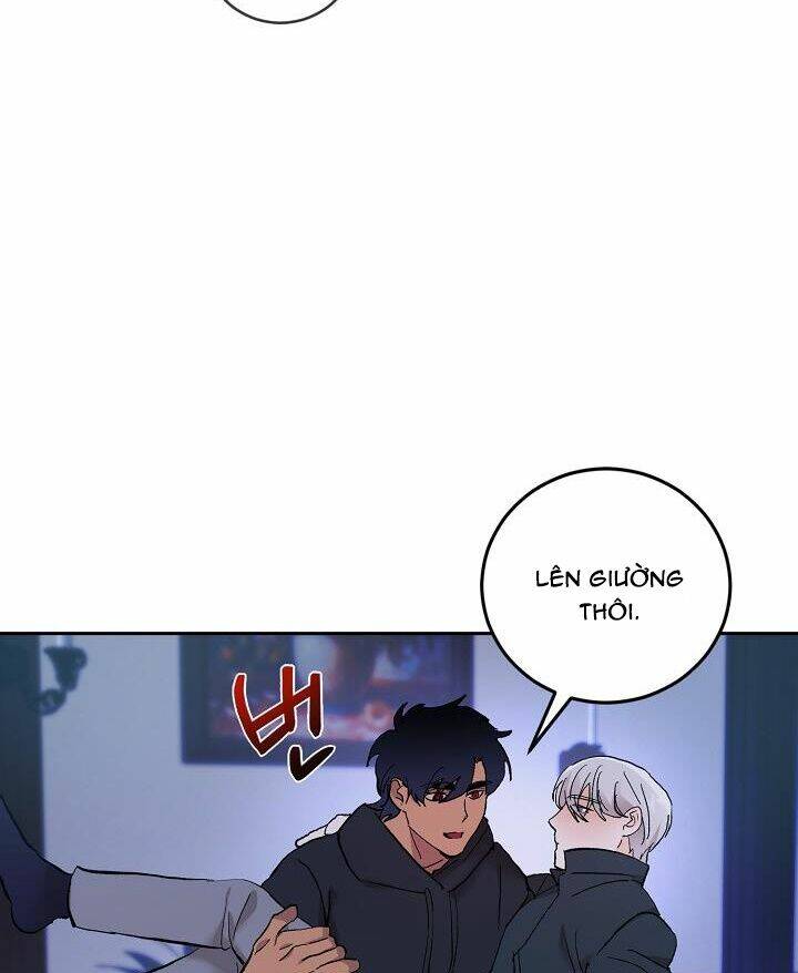 Kẻ Cắp Mặt Trăng: Chapter 39
