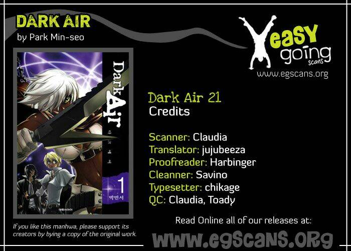 Dark Air: Chapter 21