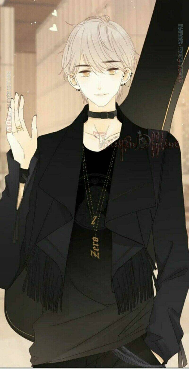 Cô Ấy Không Đáng Yêu: Chapter 78