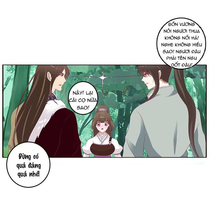 Thông Linh Phi: Chapter 313