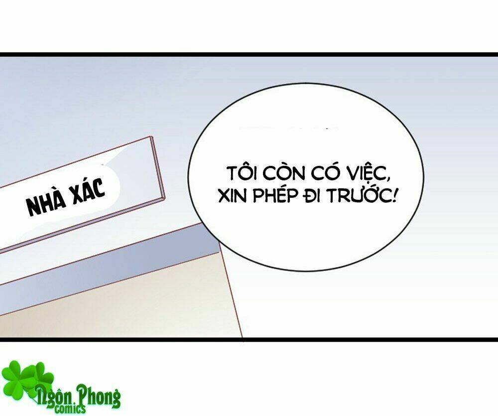 Vạn Năm Nhân Duyên Nhất Tuyến Khiên: Chapter 43