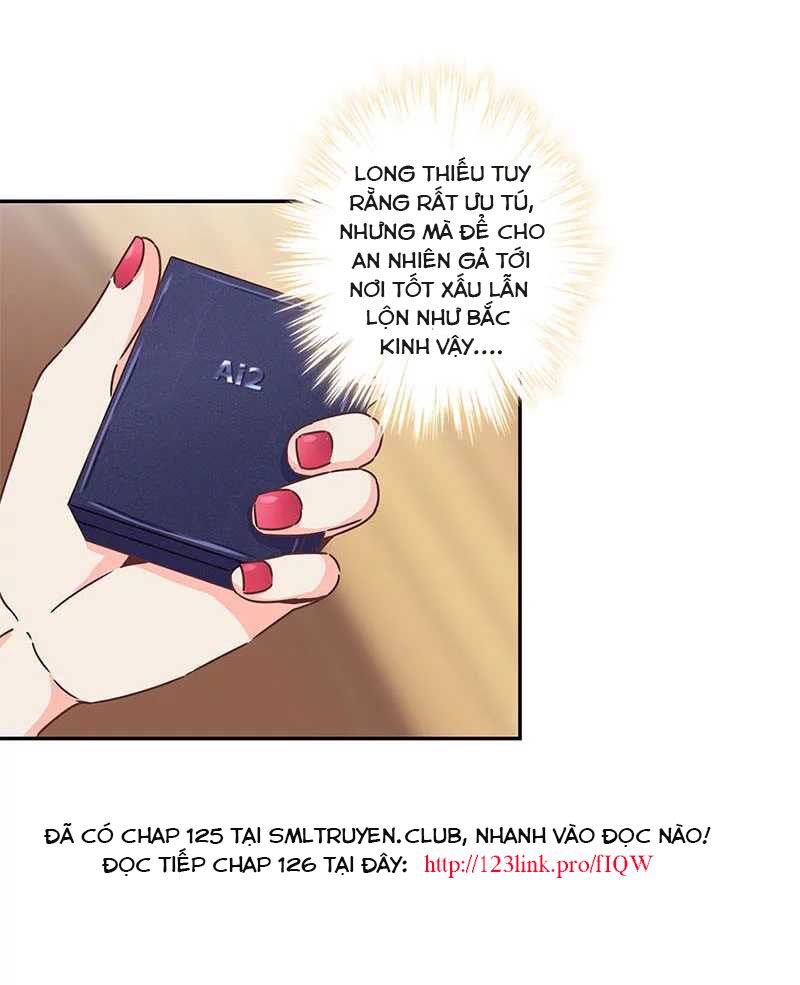Trọng Sinh Chi Hao Môn Cường Thế Quy Lai: Chapter 124