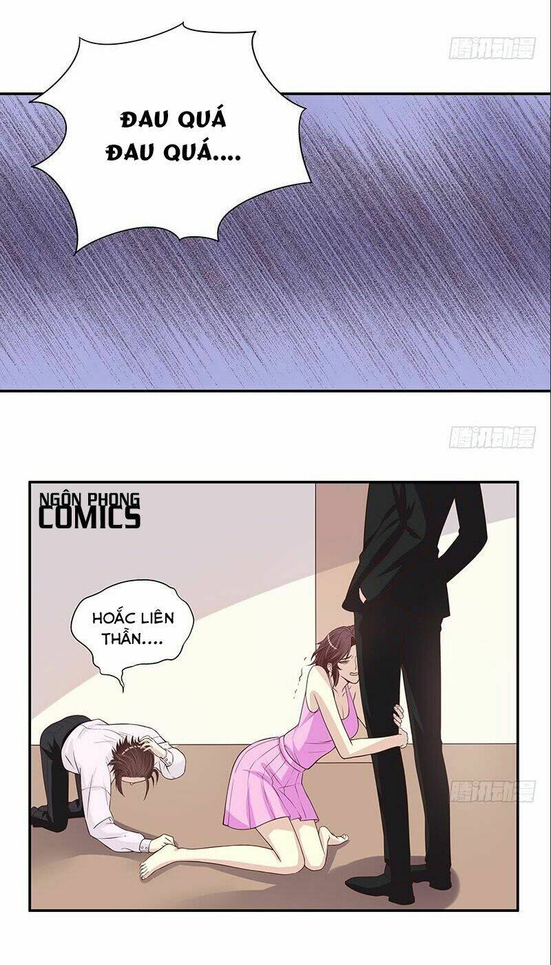 101 Phương Pháp Của Tổng Tài: Chapter 10