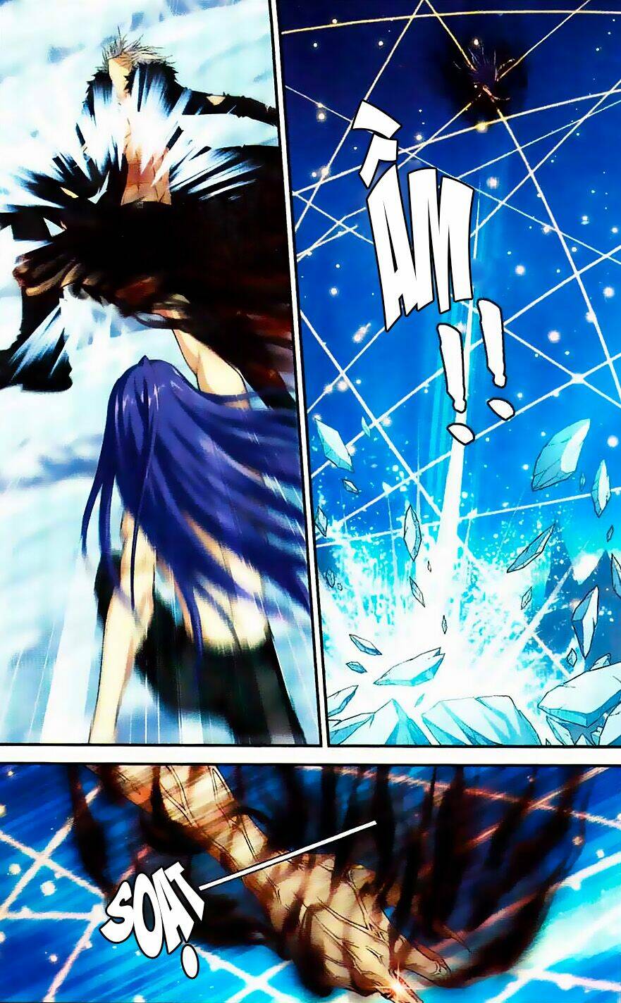 Thâu Tinh Cửu Nguyệt Thiên: Chapter 360