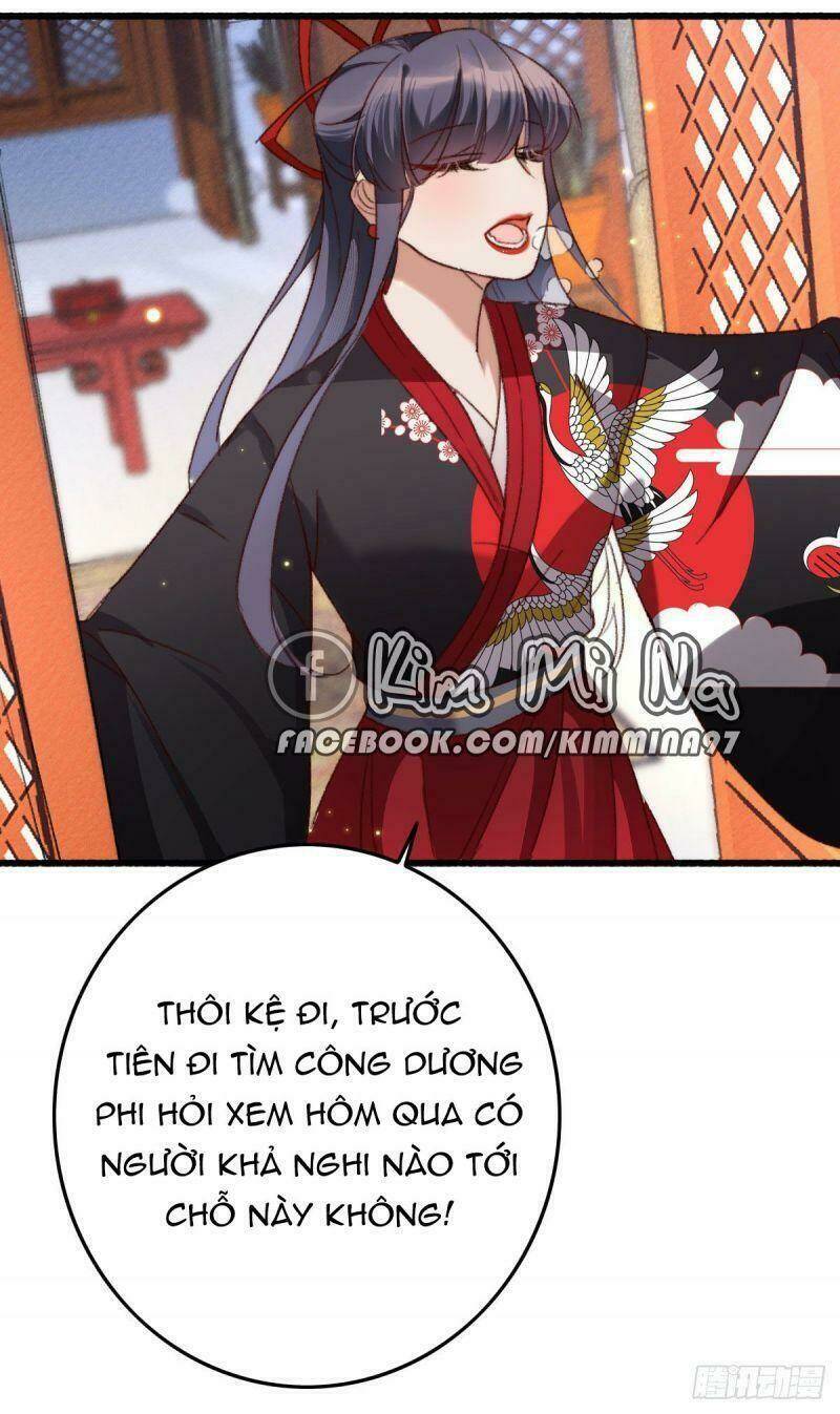 Ngự Thú Cuồng Phi: Chapter 22