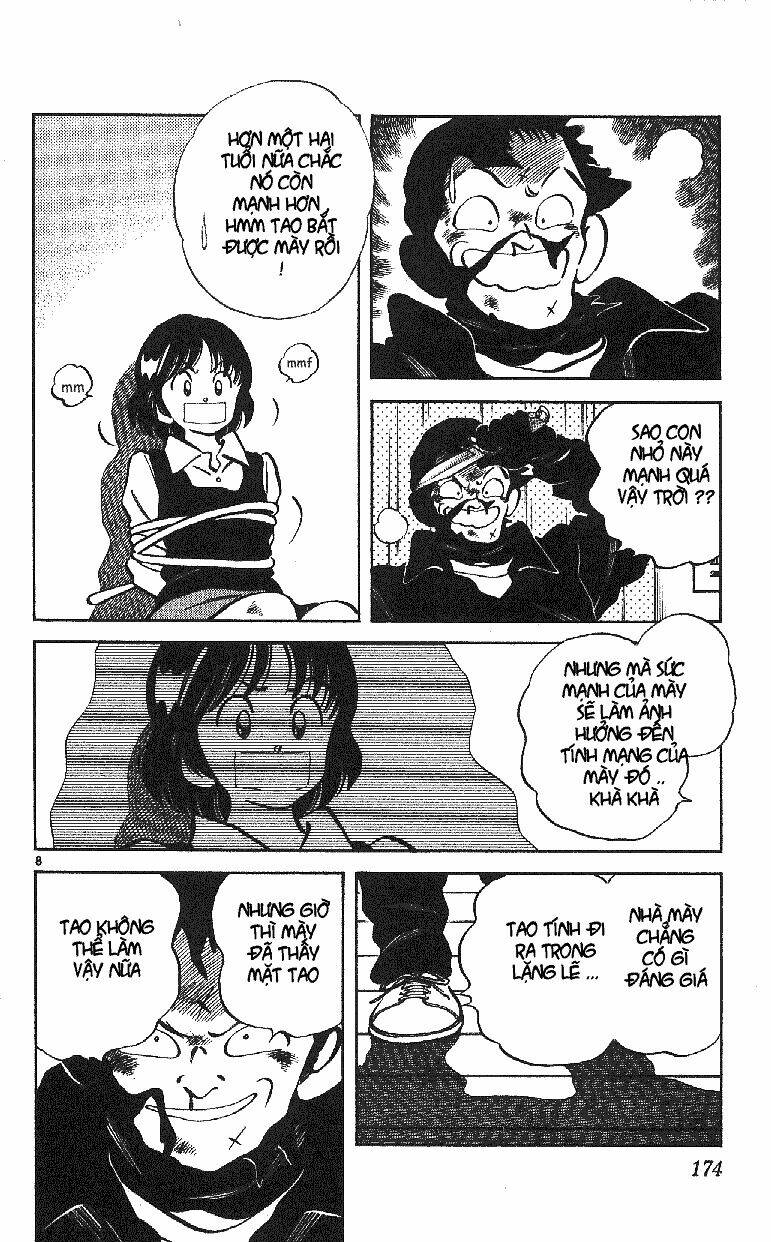 Itsumo Misora: Chapter 29