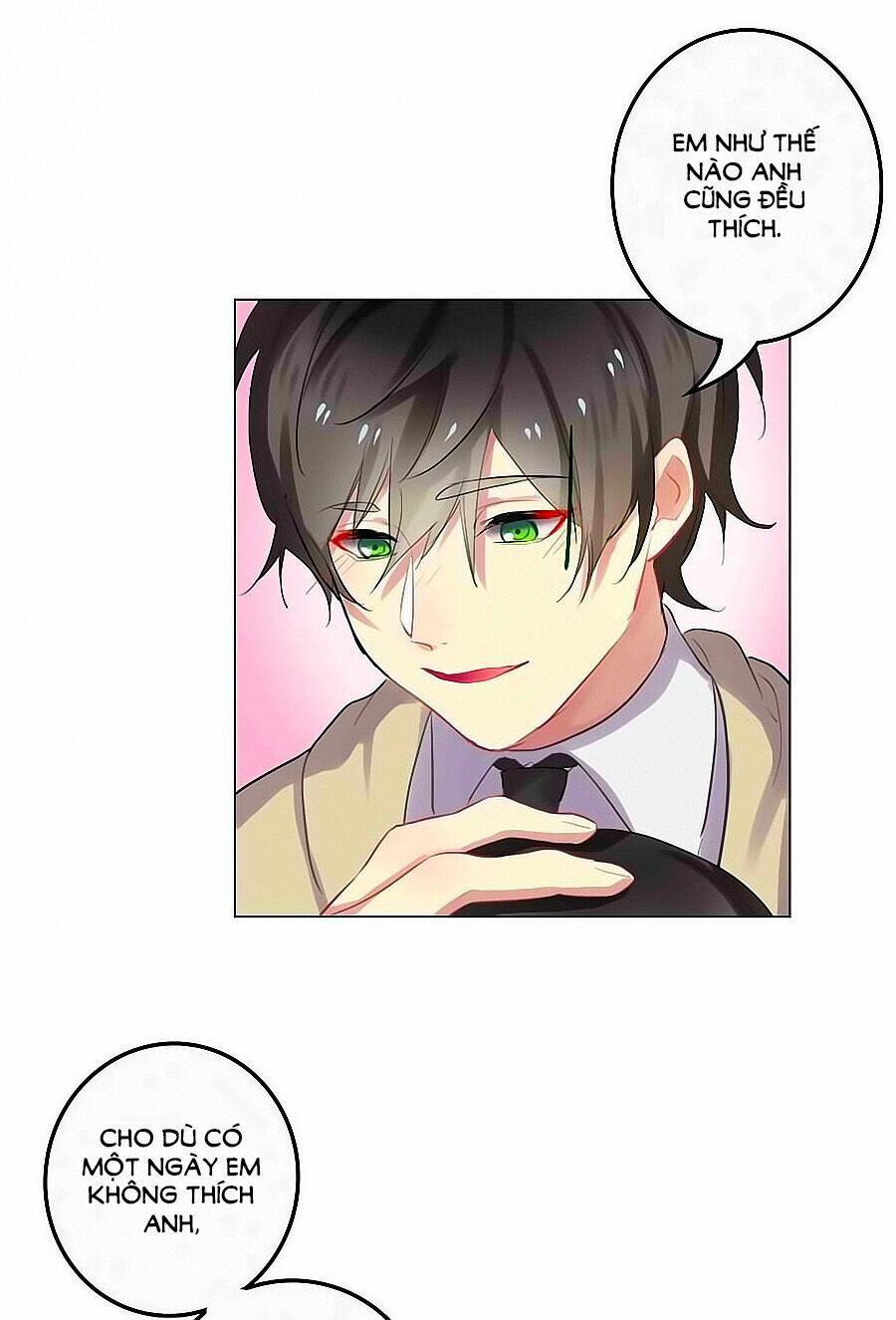 Một Giây Sau Bắt Đầu: Chapter 28