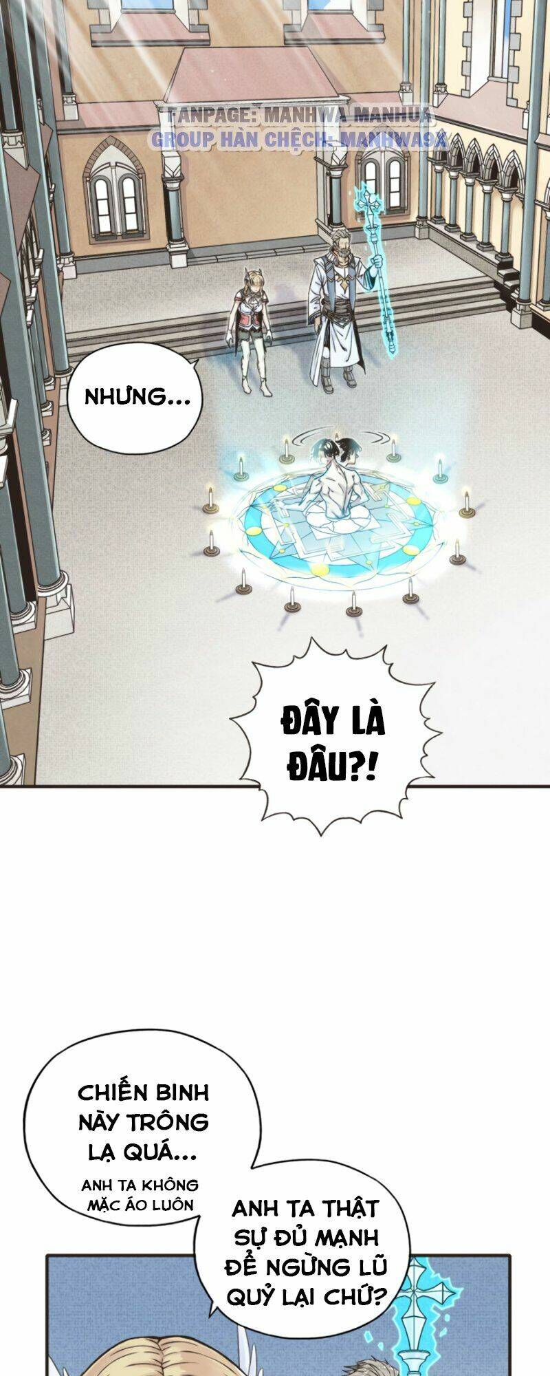 Trêu Tao Đi Nếu Mày Dám: Chapter 1