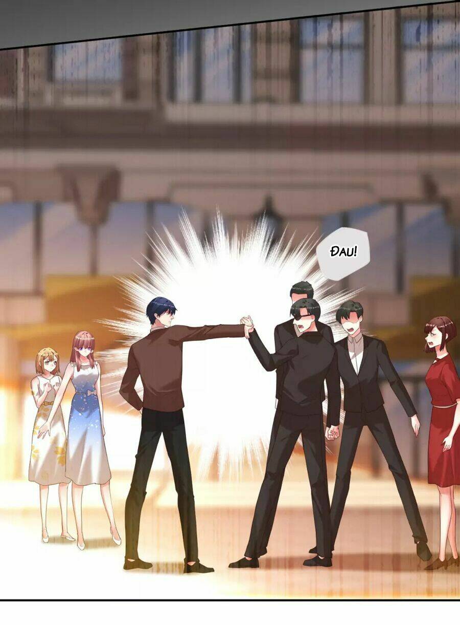 Vì Yêu Mà Khắc Cốt Ghi Tâm: Chapter 76